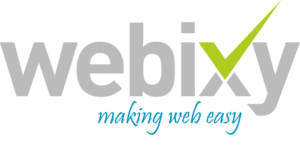 Webixy Technologies - SEO company in Kanpur
