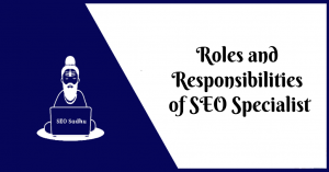 SEO Specialists