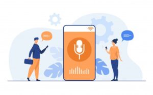Command To Activate Voice Search Device - How To Optimize For Voice Search