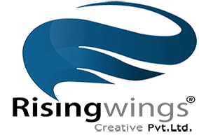 Rising Wings Creativel - SEO Agencies in Surat