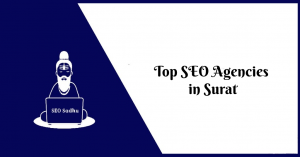 Best SEO Companies in Surat