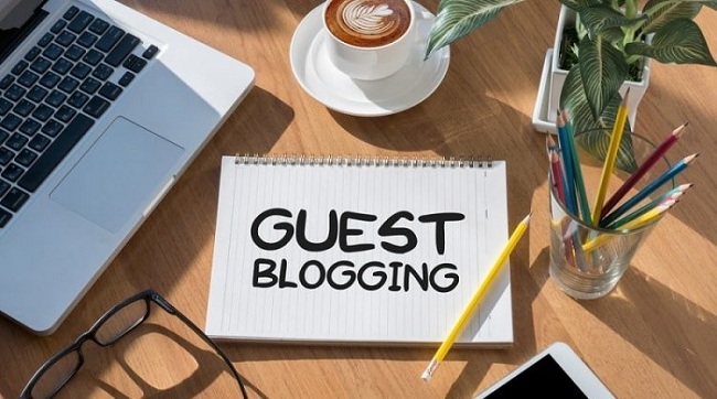 Guest Post Guidelines Guest Post Guidelines