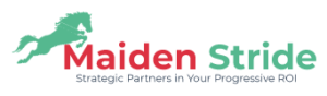 Maiden Stride - SEO Agency in Kanpur