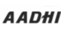 Aadhi EV Logo