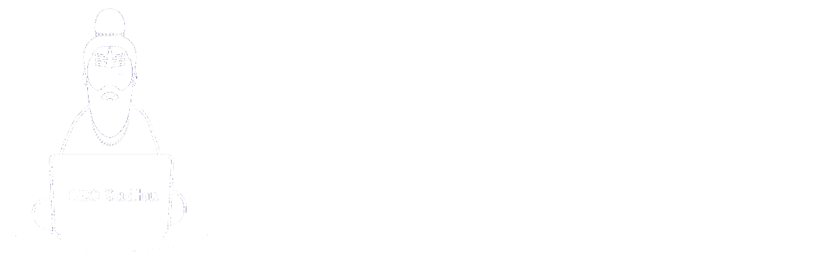 SEO Sadhu logo