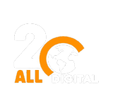 20AllDigital logo