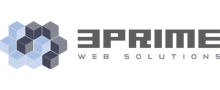 3PRIME logo