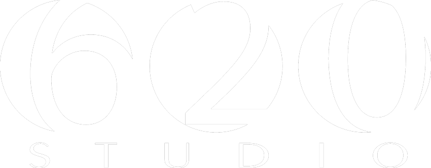 620 Studio logo