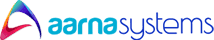 Aarna Systems logo