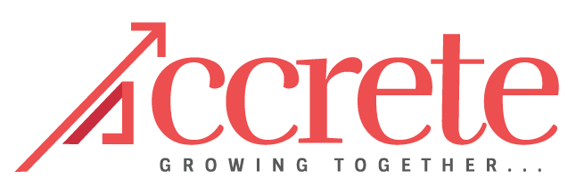 Accrete Infosolution Technologies logo