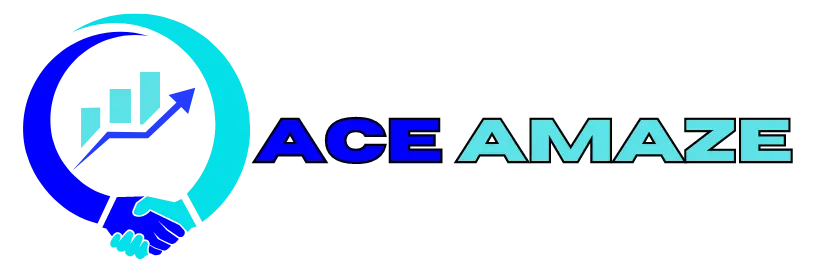 Ace Amaze logo
