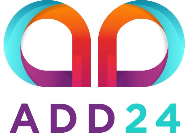 Add24 logo
