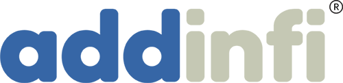 Addinfi Digitech logo