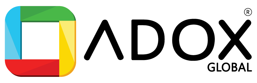 Adox Global logo