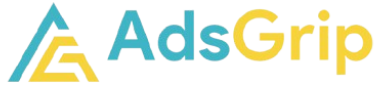 AdsGrip logo