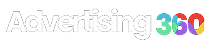 Advertising 360 logo