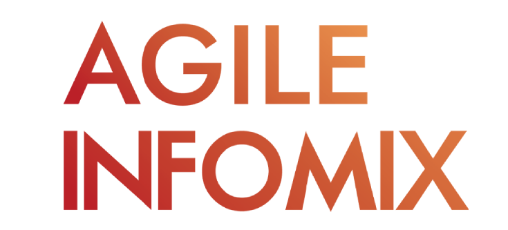 Agile Infomix logo