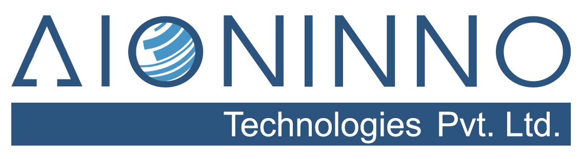 AIONINNO Technologies logo
