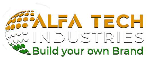 Alfa Tech Industries logo
