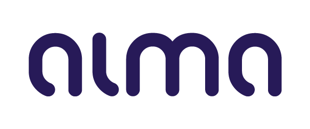 alma logo