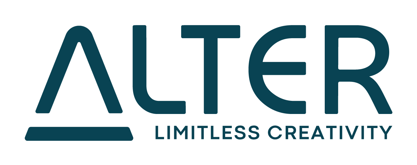 Alter Marketing Solutions logo