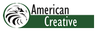 American Creative logo