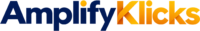 AmplifyKlicks logo
