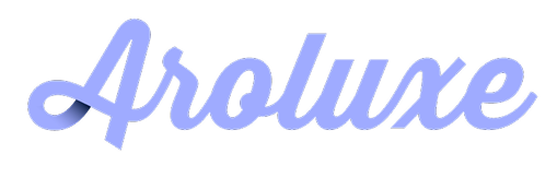 Aroluxe logo