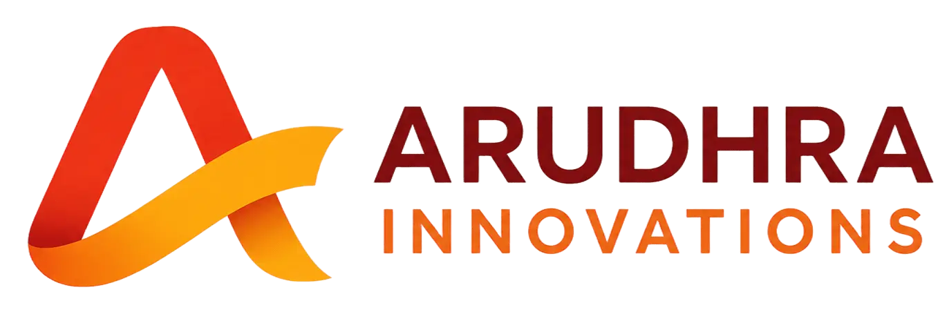 Arudhra Innovations logo