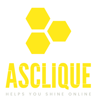 Asclique logo