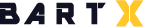 BartX Digital logo