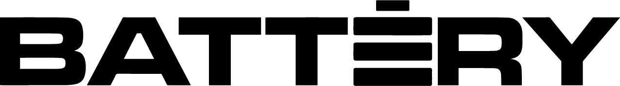 Battery logo