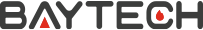 Baytech Digital logo