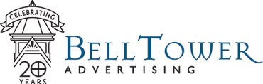 Belltower Advertising logo
