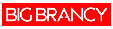 Big Brancy logo