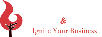 Birch & Flame logo