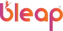 BLeap Digital logo
