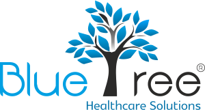 Bluetree logo