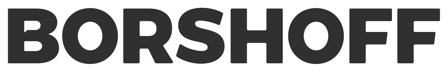 Borshoff logo