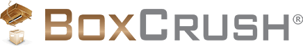 BoxCrush logo