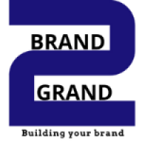 Brand 2 Grand logo