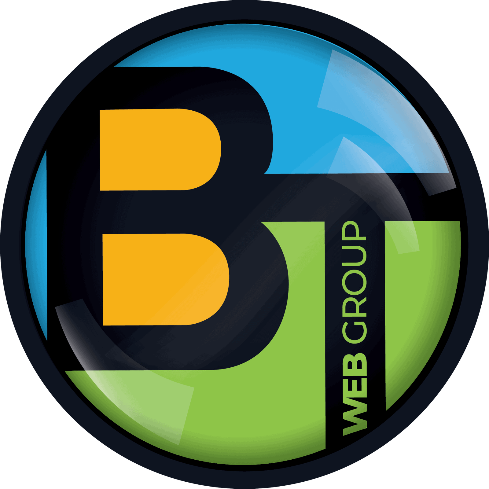 BT Web Group logo