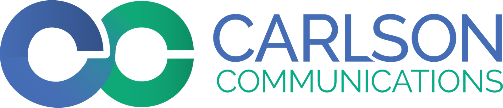 Carlson Communications logo