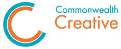 Commonwealth Creative Marketing logo