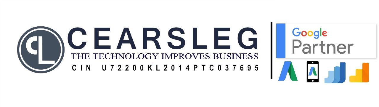 CEARSLEG Technologies logo