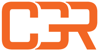 CGR Creative logo