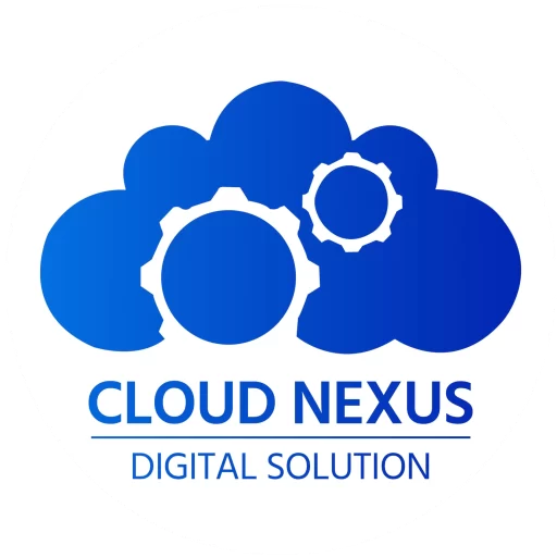 Cloud Nexus Digital Solutions logo