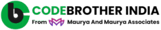 Codebrother India logo