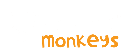Creative Monkeys logo