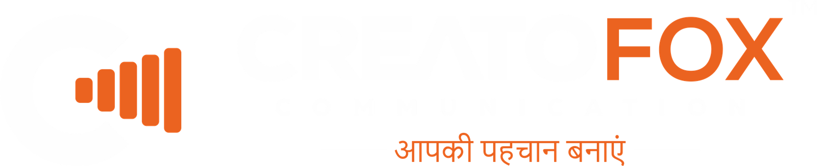 Creatofox logo